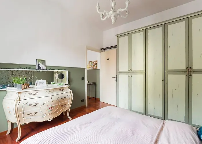 Apartamento New Amelie Roma