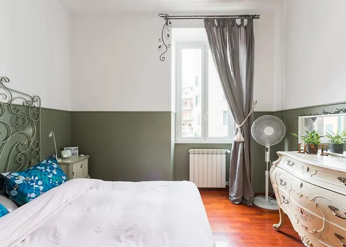Apartamento New Amelie *